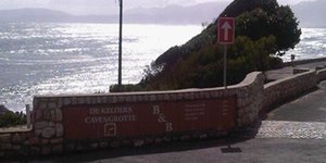 Gansbaai Inwoners Ontstoke De Kelders Beplande ontwikkeling 2